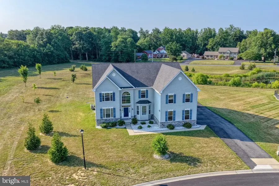 48 Hardrock Dr, Smyrna, DE 19977 - #3