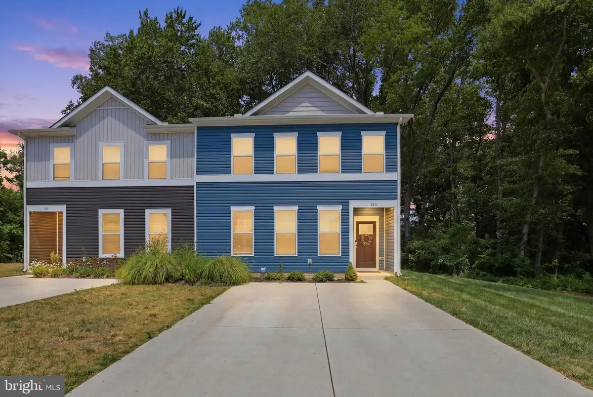 123 Kennison Ln, Dover, DE 19901 - #1
