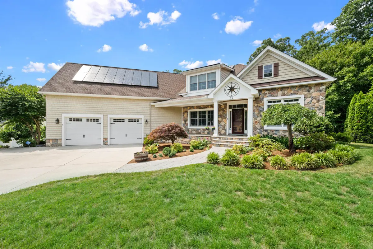 72 Wildswood Rd, Dover, DE 19901 - #1