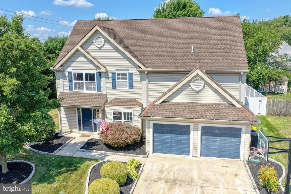 2 Heatherfield Way, Dover, DE 19904 - #1