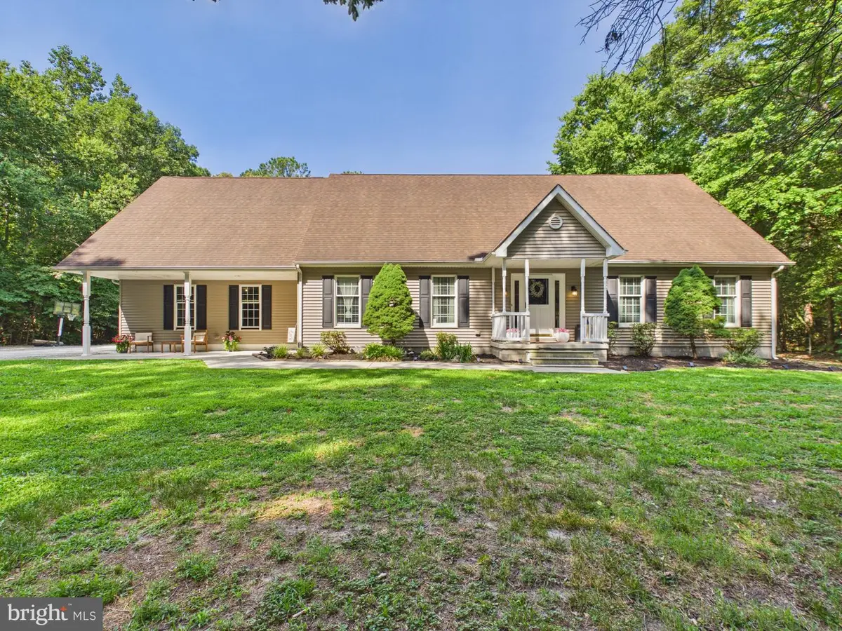 2840 Andrewville Rd, Greenwood, DE 19950 - #1