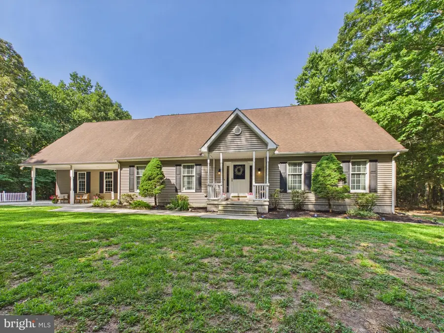 2840 Andrewville Rd, Greenwood, DE 19950 - #2