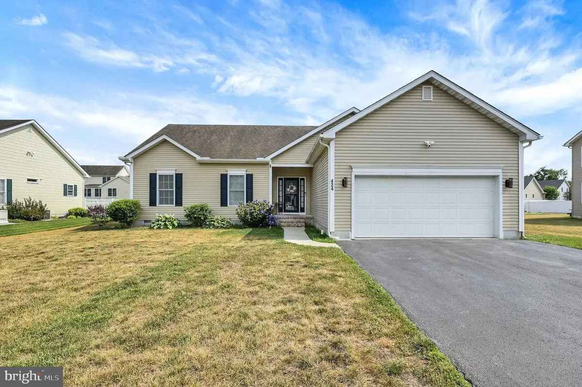 424 Phillips Dr, Magnolia, DE 19962 - #1