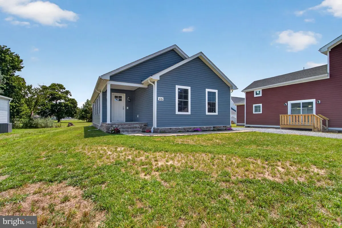 46 Broad St, Greenwood, DE 19950 - #1