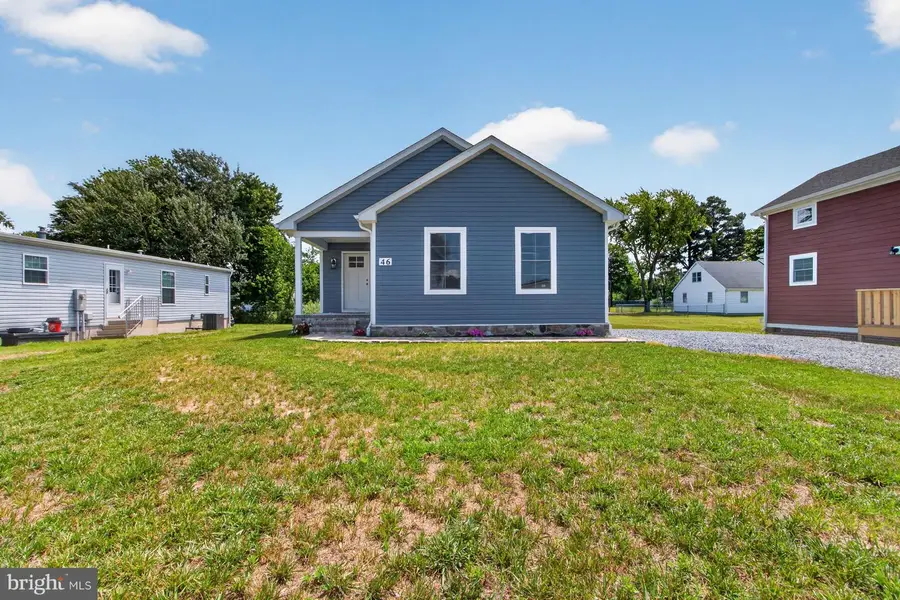 46 Broad St, Greenwood, DE 19950 - #2
