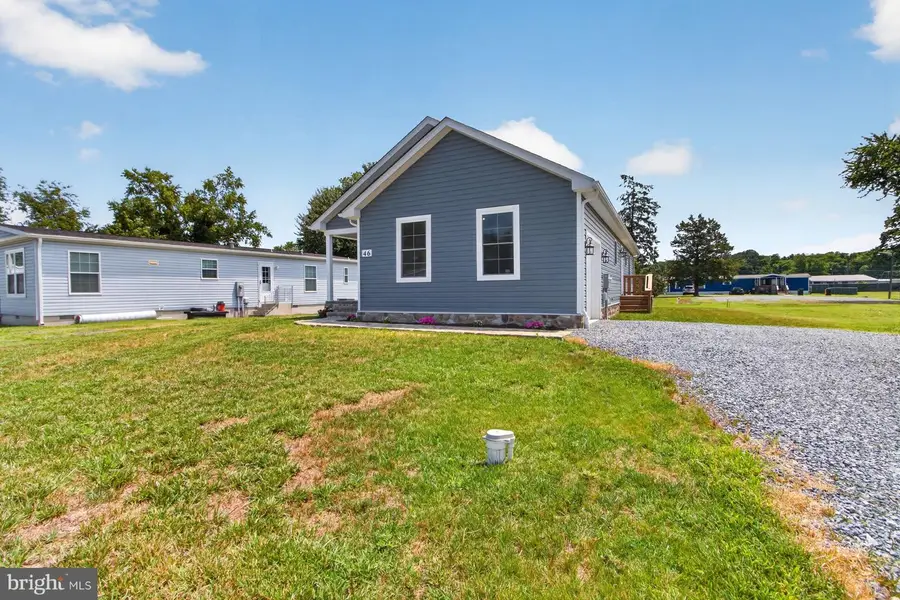 46 Broad St, Greenwood, DE 19950 - #3