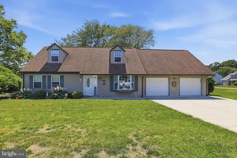 178 Carlisle Dr, Dover, DE 19904 - #2