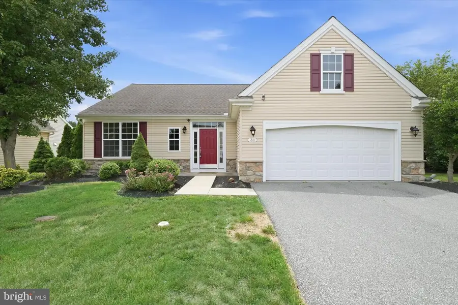80 Wheatsheaf Ln, Smyrna, DE 19977 - #2