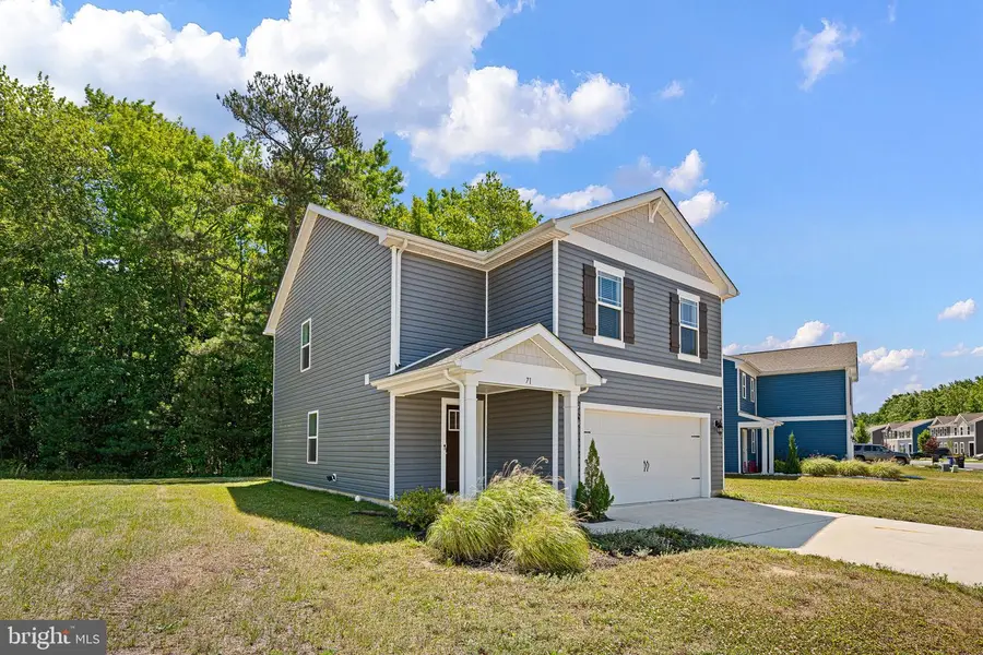 71 Currant Cir, Magnolia, DE 19962 - #2