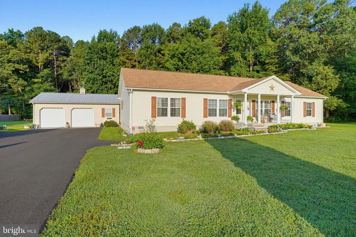 2407 Hunting Quarter Rd, Houston, DE 19954 - #1