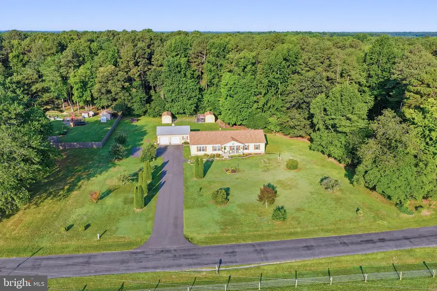 2407 Hunting Quarter Rd, Houston, DE 19954 - #3