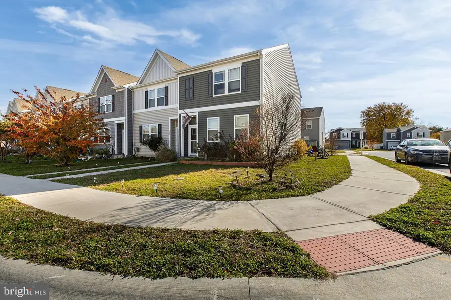 113 Dyer Dr, Camden Wyoming, DE 19934 - #2