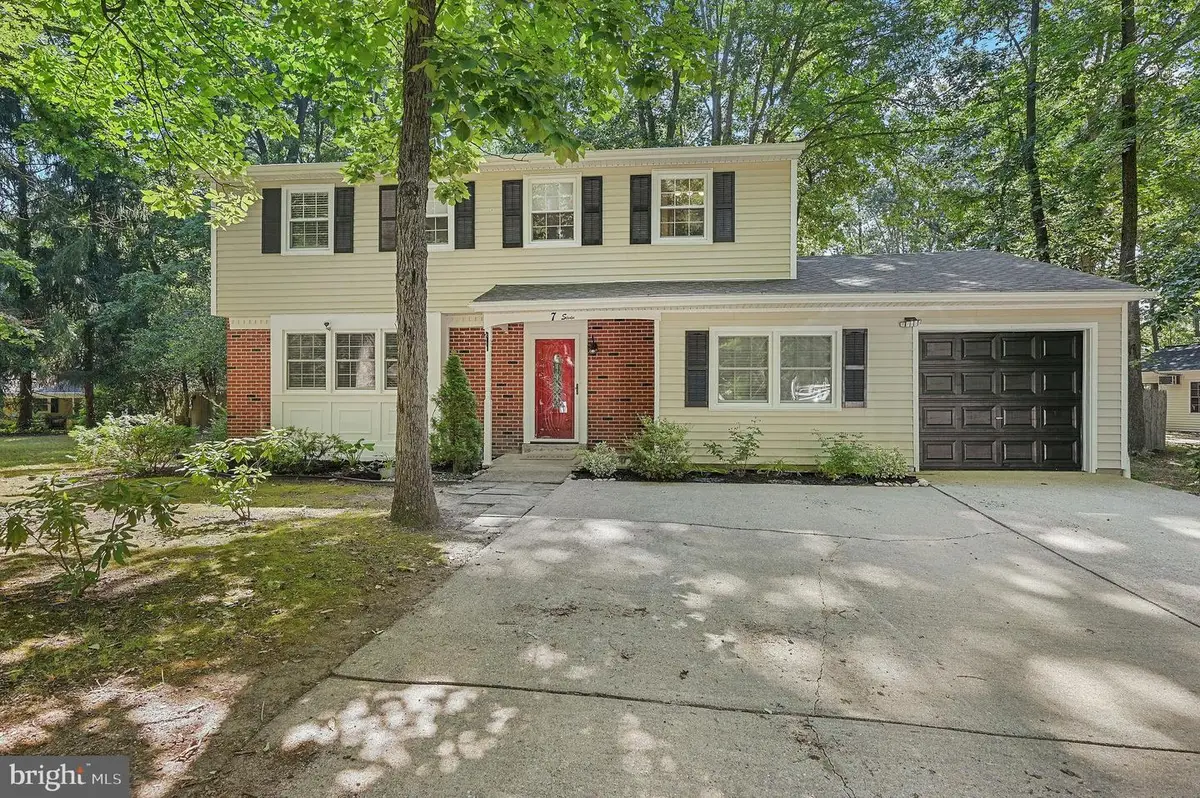 7 Scioto Ct, Dover, DE 19904 - #1