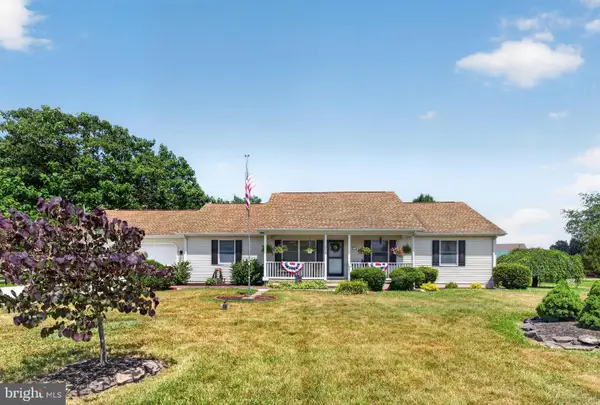 614 Fieldcrest Dr, DOVER, DE 19904