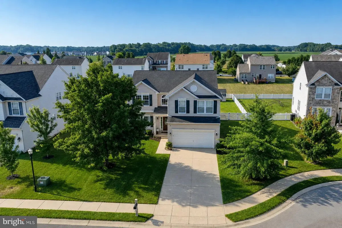91 Esker Cir, Magnolia, DE 19962 - #1