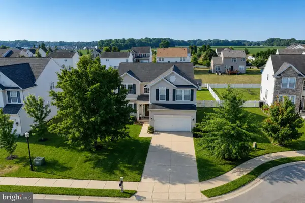 91 Esker Cir, MAGNOLIA, DE 19962