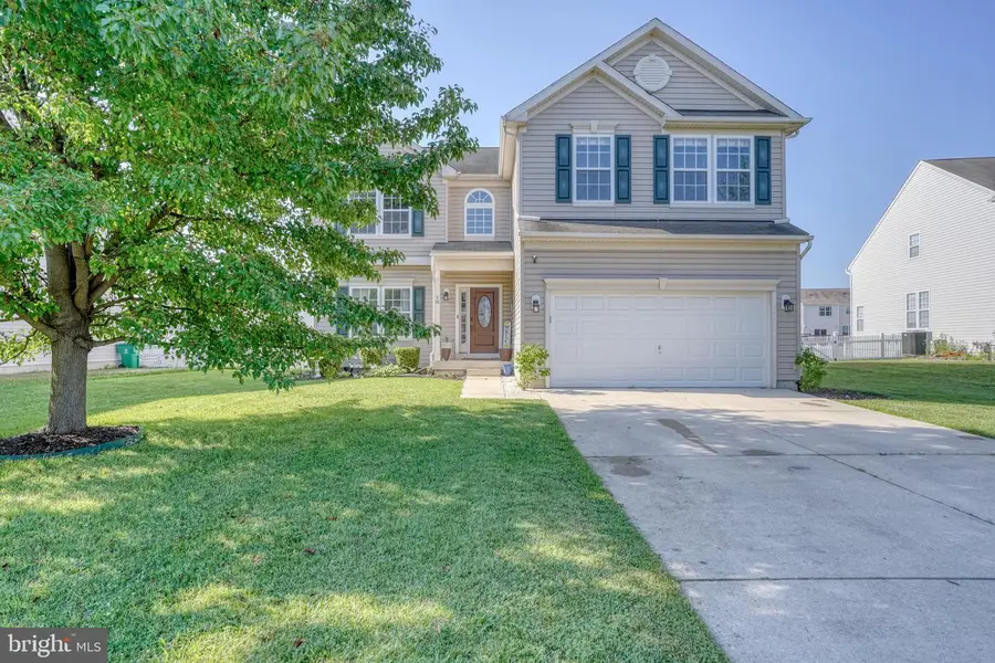 91 Esker Cir, Magnolia, DE 19962 - #2
