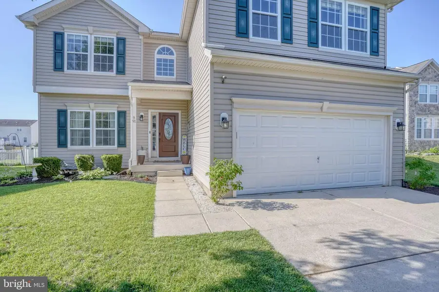 91 Esker Cir, Magnolia, DE 19962 - #3