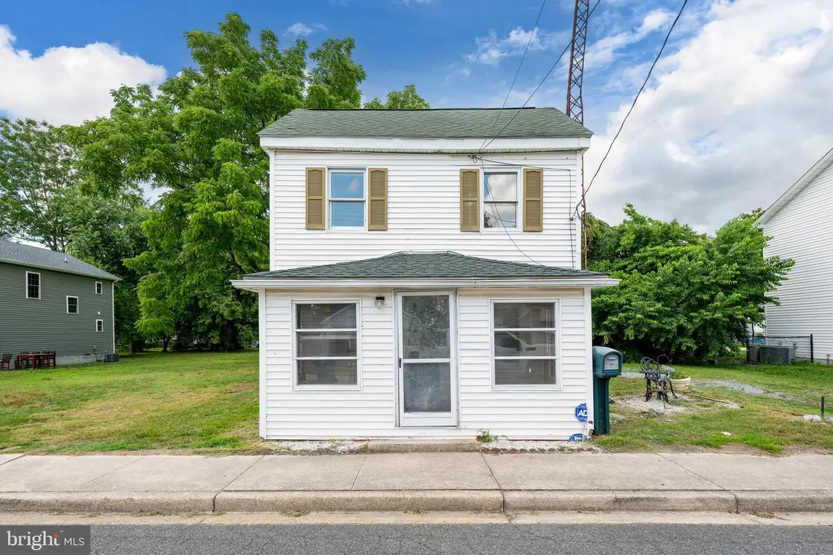104 Wolcott St, Harrington, DE 19952 - #1