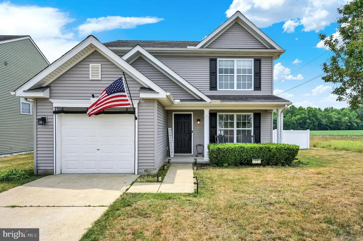 73 Silver Fir Dr, Camden Wyoming, DE 19934 - #1