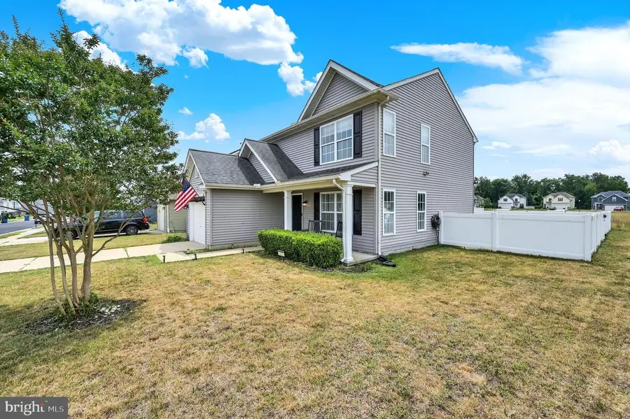 73 Silver Fir Dr, Camden Wyoming, DE 19934 - #2