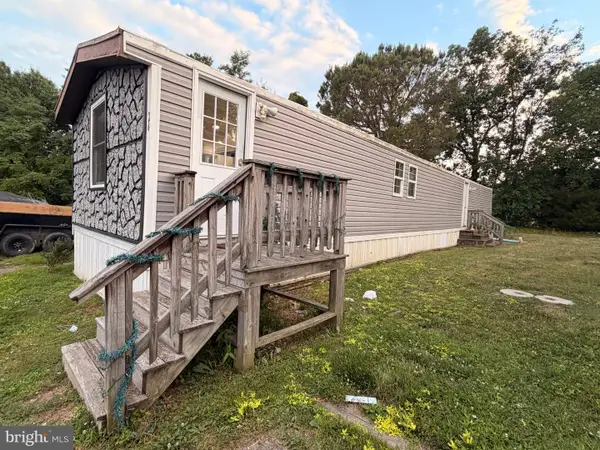 24 Carpenter #24, DOVER, DE 19901