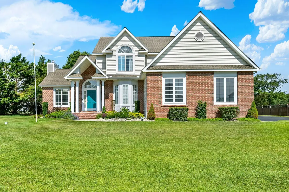 21 Marions Way, Felton, DE 19943 - #1