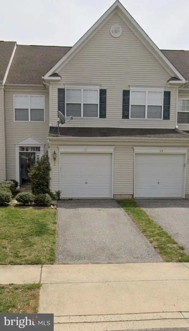 47 W Worthington Blvd, Smyrna, DE 19977 - #1