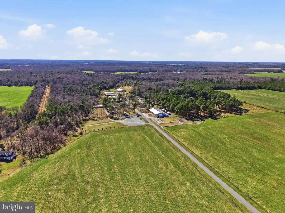 89 Hunting Quarter Rd, Greenwood, DE 19950 - #1
