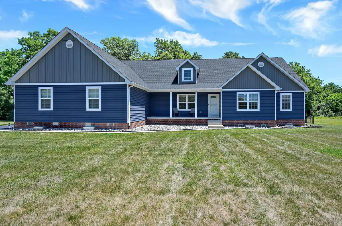657 Golf Links Ln, Magnolia, DE 19962 - #1
