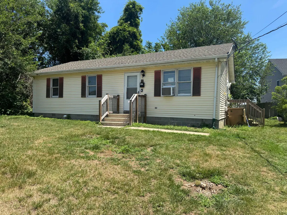 431 N Church Ave, Milford, DE 19963 - #1