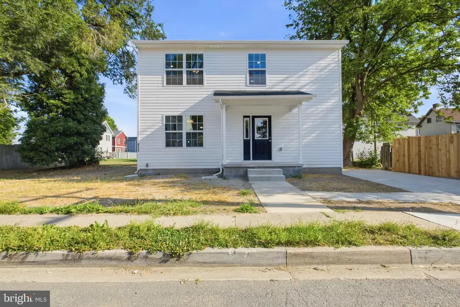 411 W Reed St, Dover, DE 19901 - #2