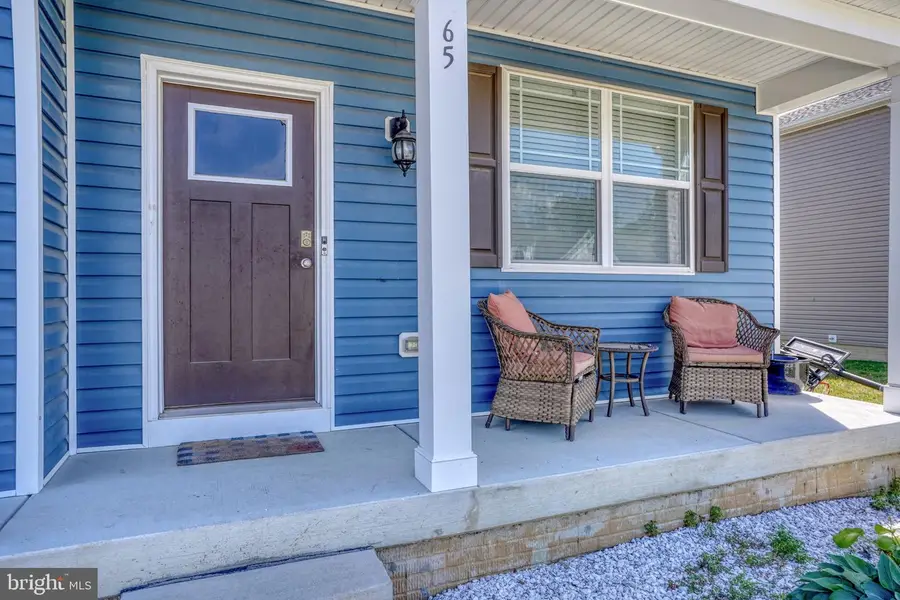 65 Bunchberry Ct, Dover, DE 19904 - #2