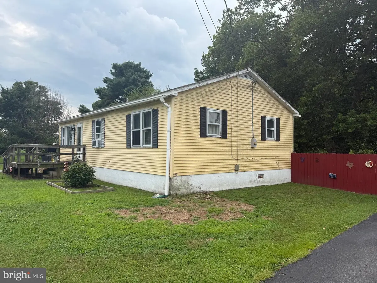 727 Cicada Ln, Milford, DE 19963 - #1