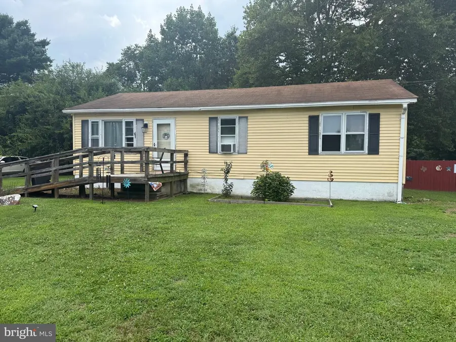 727 Cicada Ln, Milford, DE 19963 - #2