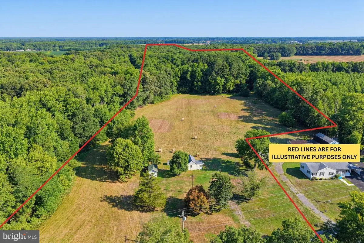 8883 Willow Grove Rd, Camden Wyoming, DE 19934 - #1