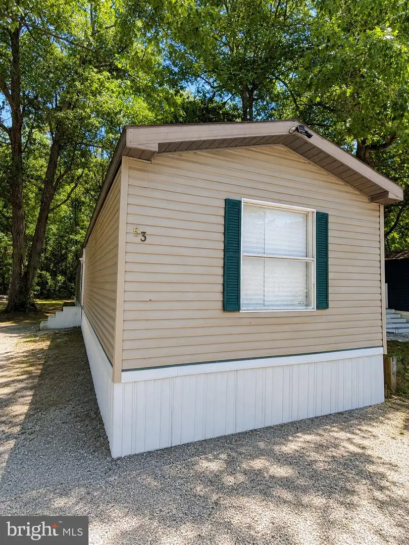 53 Crestwood Dr #53, Felton, DE 19943 - #1