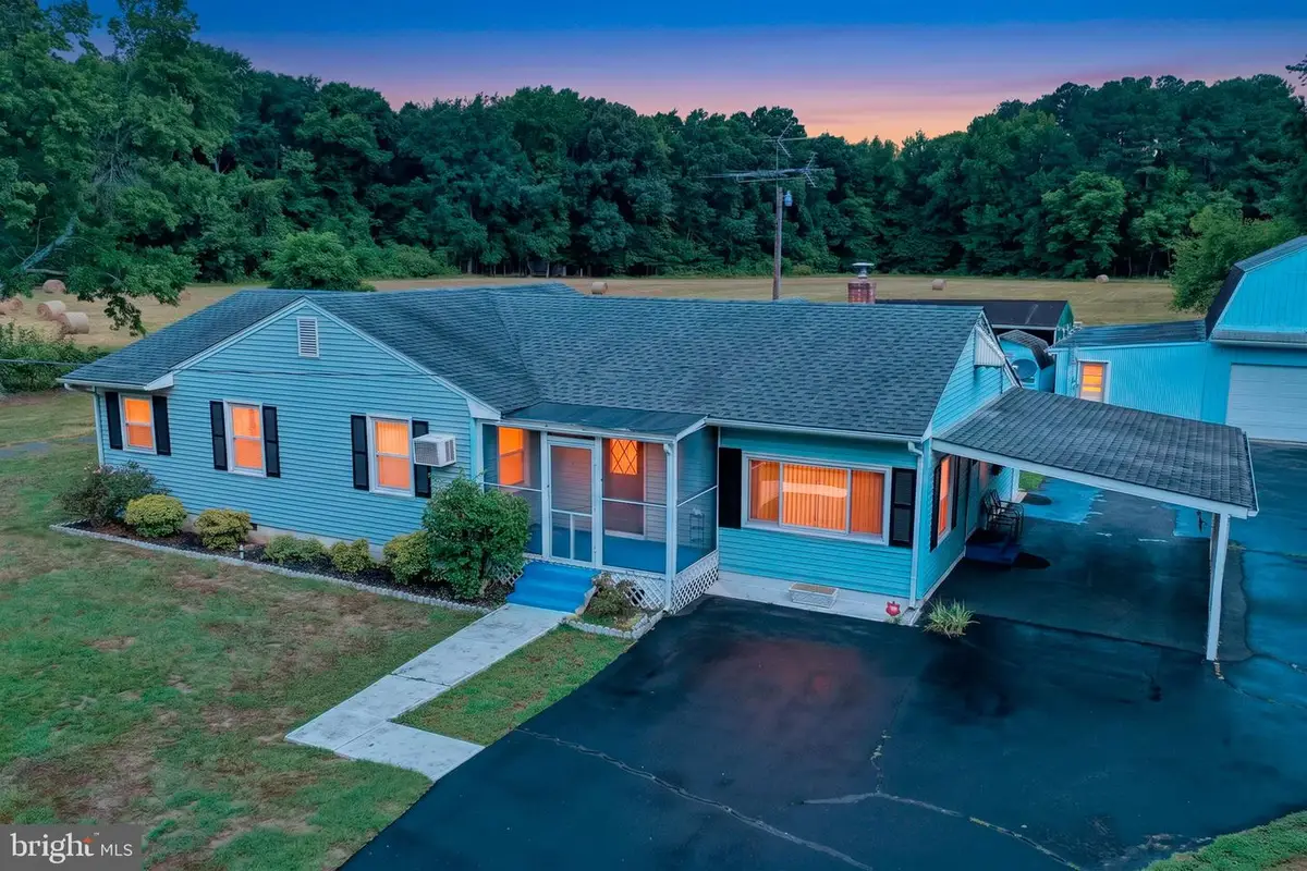8925 Willow Grove Rd, Camden Wyoming, DE 19934 - #1