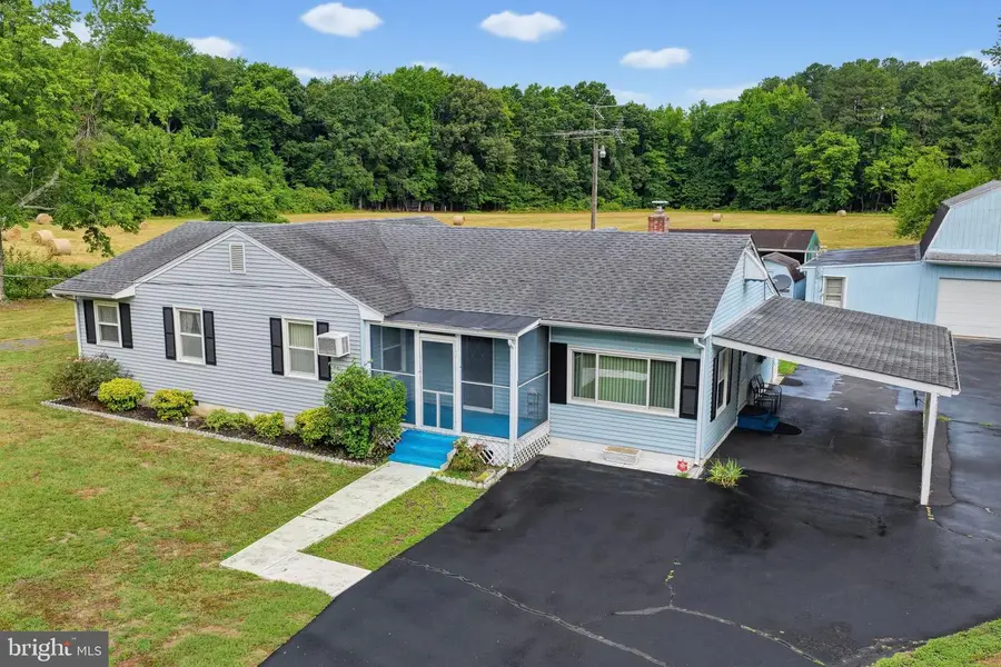 8925 Willow Grove Rd, Camden Wyoming, DE 19934 - #2