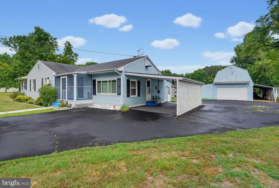 8925 Willow Grove Rd, Camden Wyoming, DE 19934 - #3