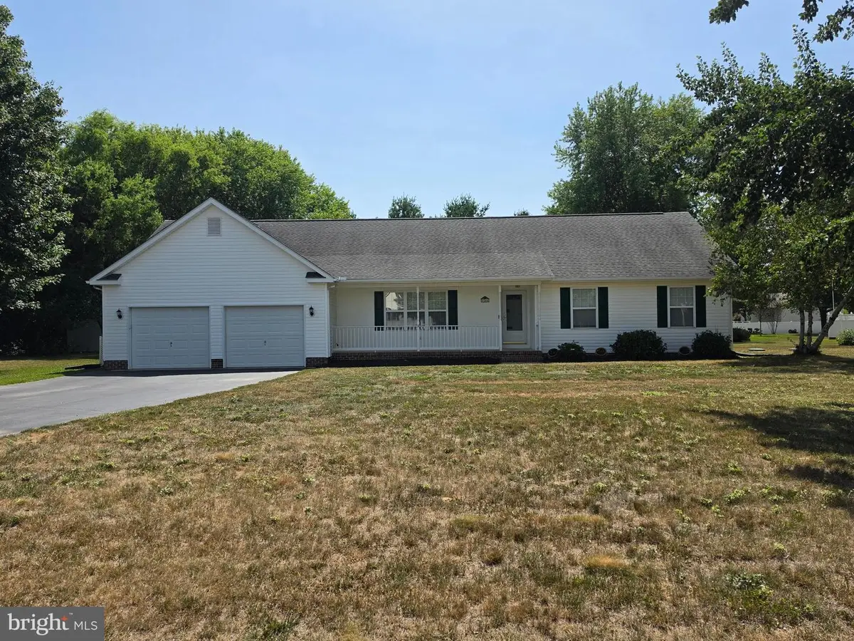 1244 Pebworth Rd, Magnolia, DE 19962 - #1