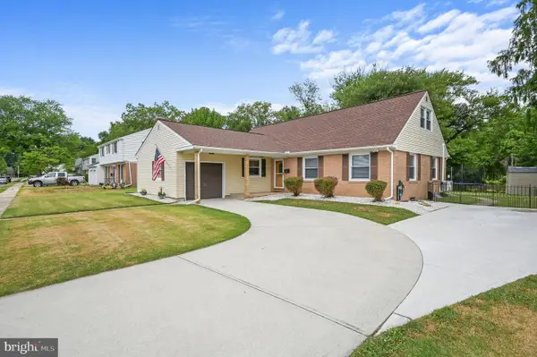 515 Westwood Dr, DOVER, DE 19904