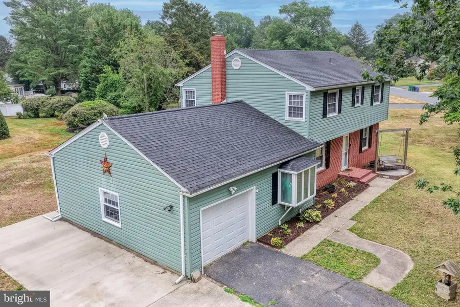 103 S Fairfield Dr, Dover, DE 19901 - #2