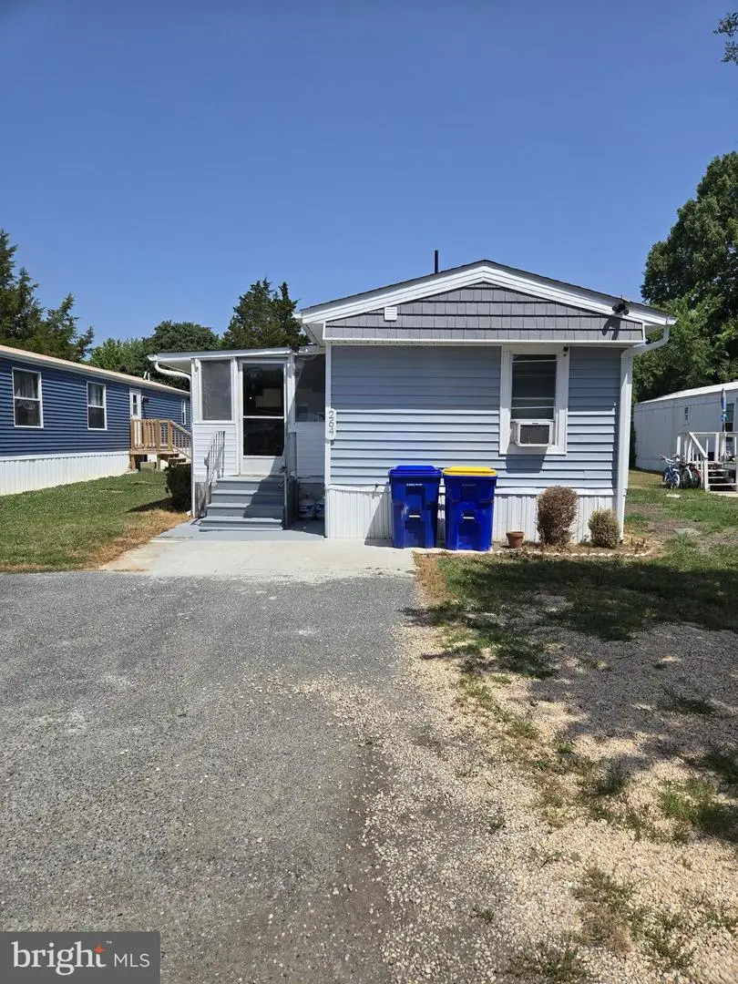 264 Scotch Pine Dr #264, Dover, DE 19901 - #1