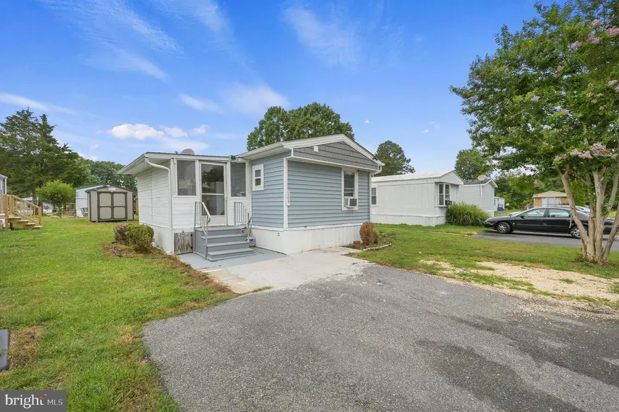264 Scotch Pine Dr #264, Dover, DE 19901 - #3