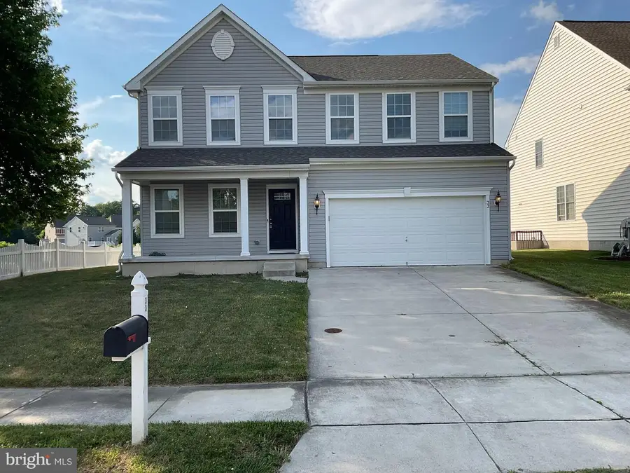 33 Barkley Ct, Dover, DE 19904 - #3