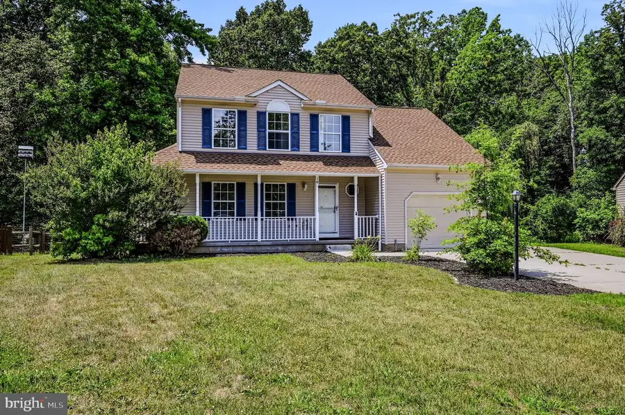 18 Ardsley Cir, Dover, DE 19904 - #3