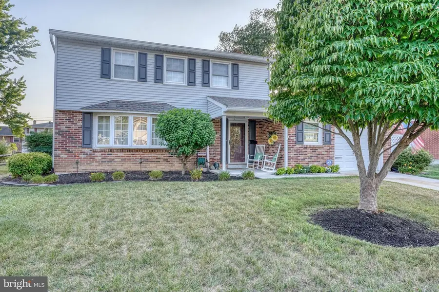 908 Schoolhouse Ln, Dover, DE 19904 - #3