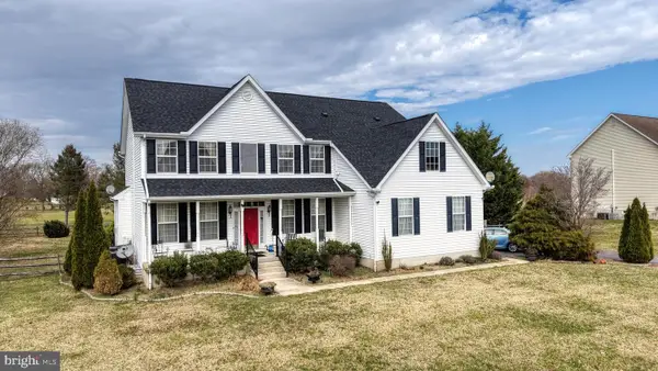 110 Masters Ln, MAGNOLIA, DE 19962