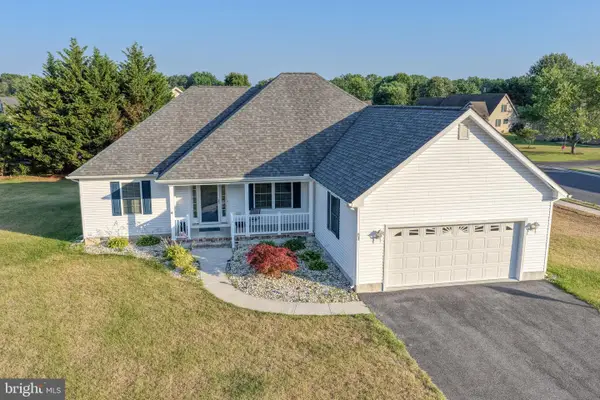 51 Lulu Ln, DOVER, DE 19901